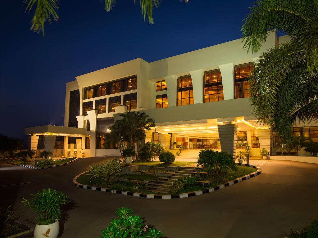 Hotel The Sunway Manor