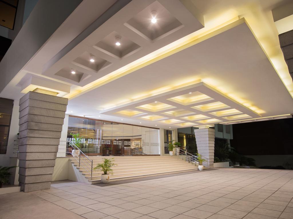 Hotel The Sunway Manor Pondicherry