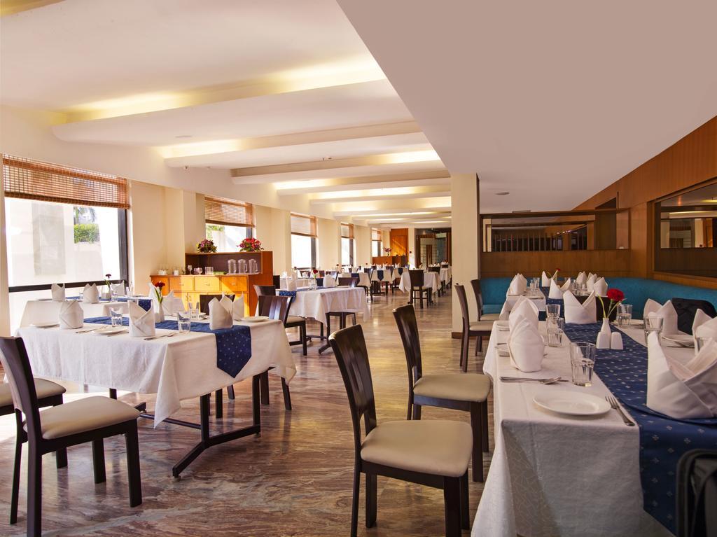Hotel The Sunway Manor
