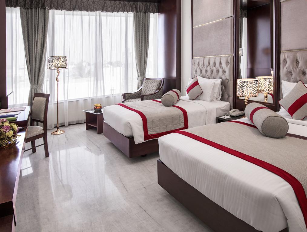 Hotel The Sunway Manor