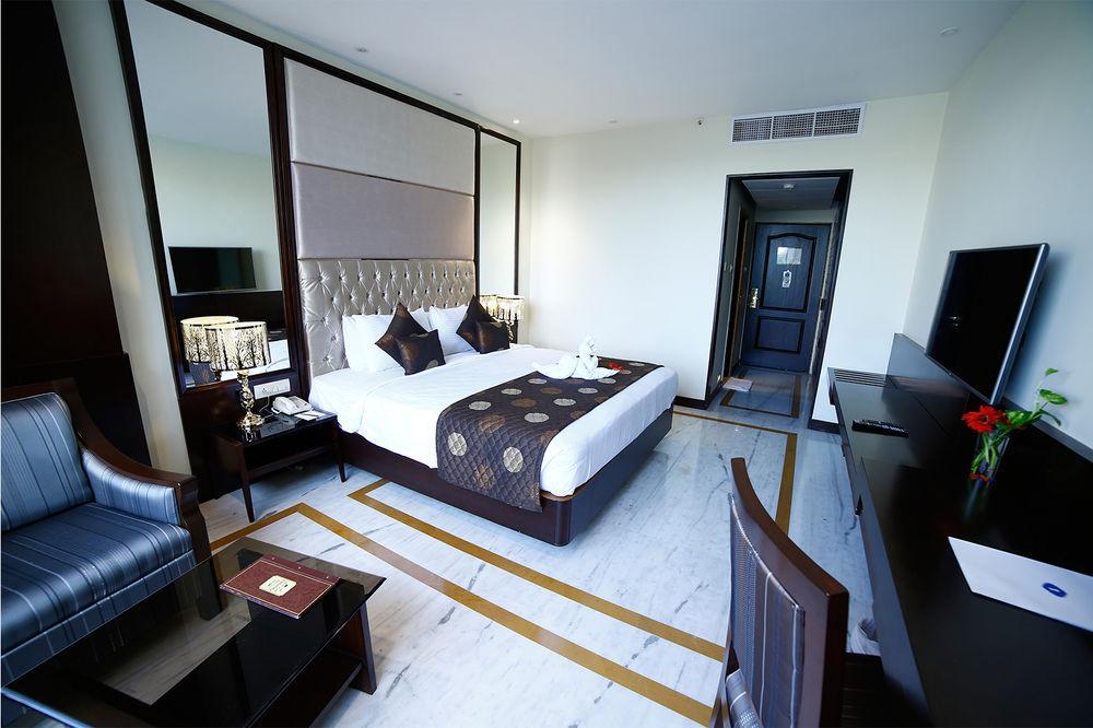 The Sunway Manor