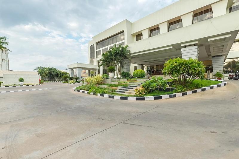The Sunway Manor 3*