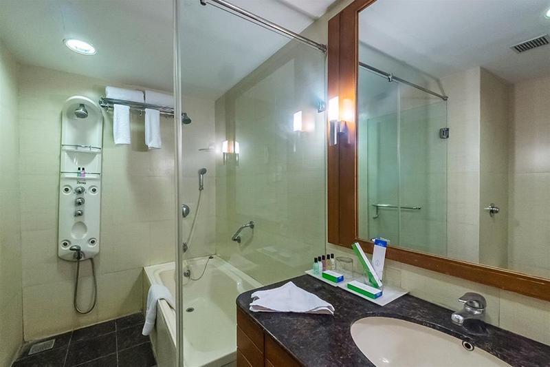 Hotel The Sunway Manor
