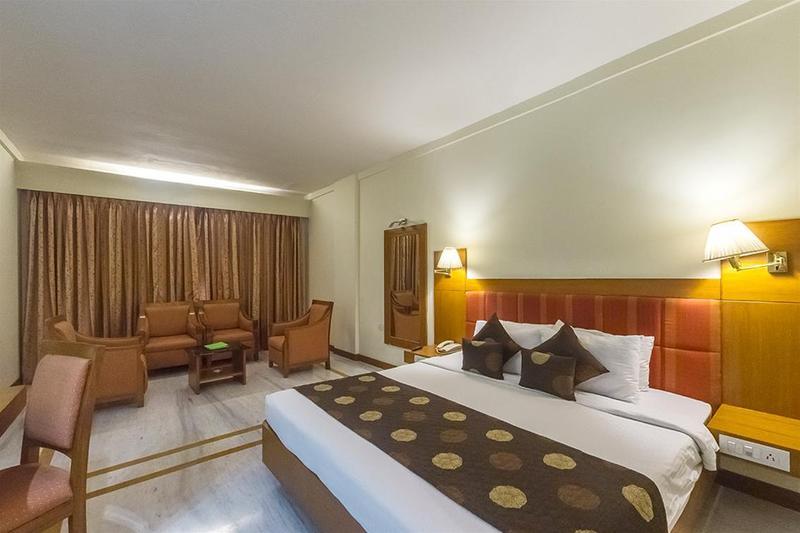 Hotel The Sunway Manor 3*