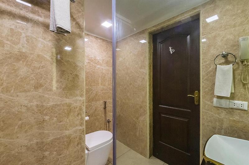 The Sunway Manor Hotel 3*