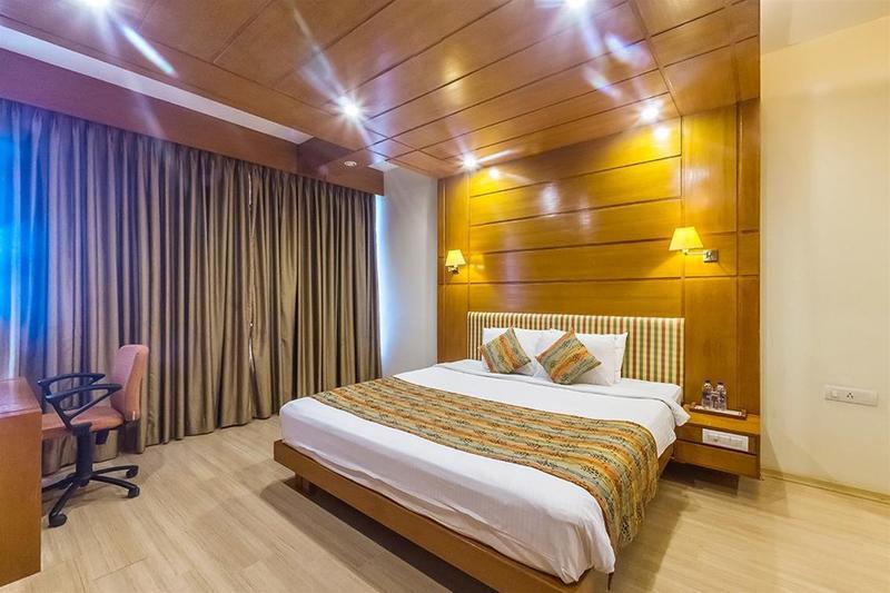 The Sunway Manor 3*