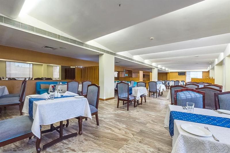 The Sunway Manor Hotel 3*