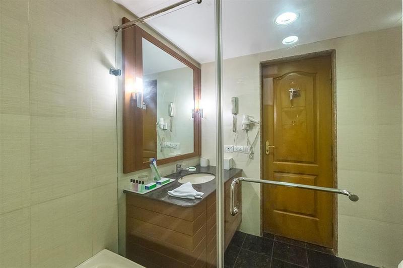 The Sunway Manor 3*