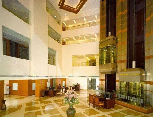 Hotel The Sunway Manor