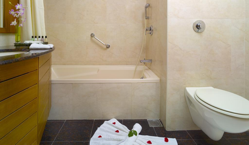 The Sunway Manor Pondicherry