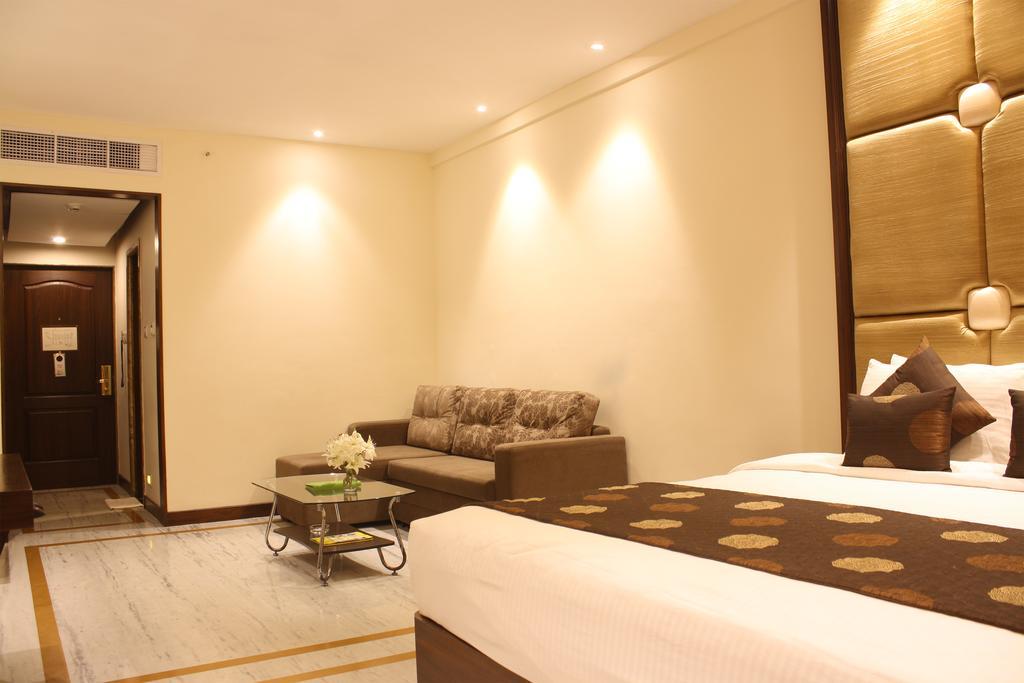 The Sunway Manor