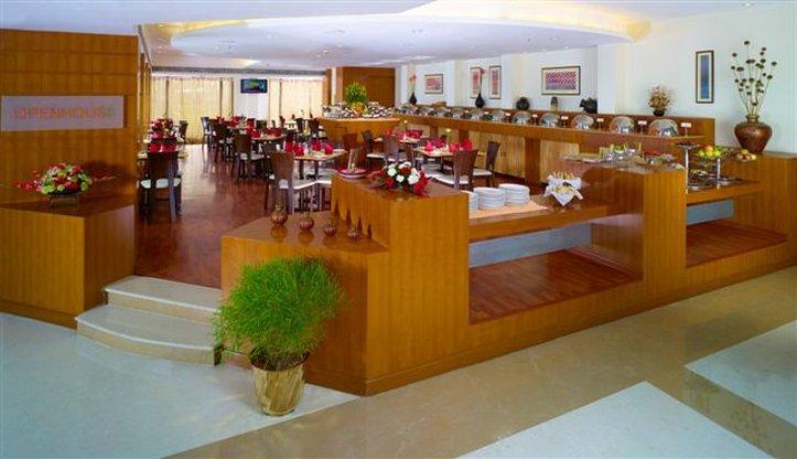 The Sunway Manor Pondicherry