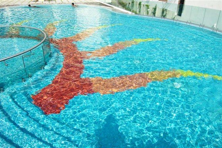 Hotel The Sunway Manor 3*