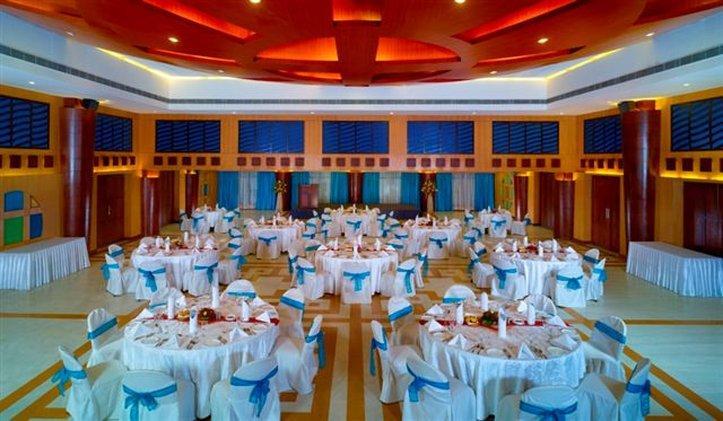 Hotel The Sunway Manor Pondicherry