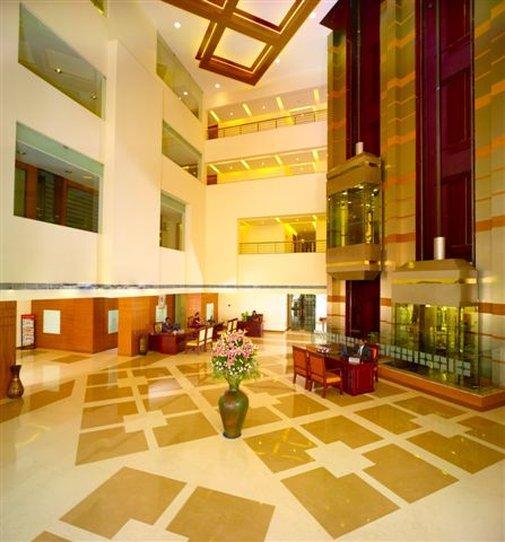 Hotel The Sunway Manor