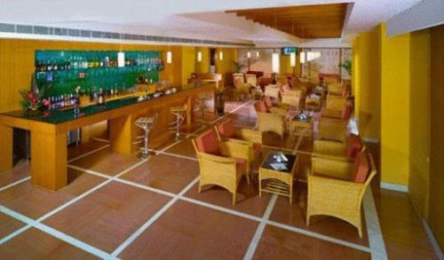 The Sunway Manor