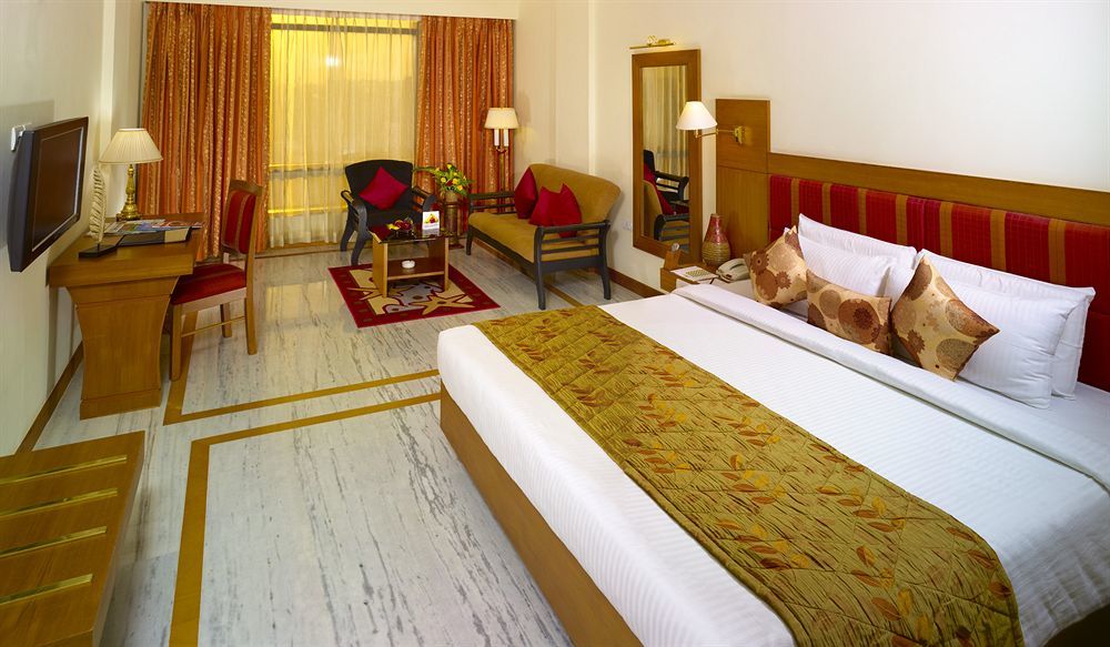 The Sunway Manor Pondicherry