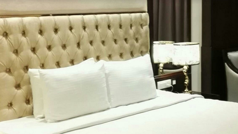 The Sunway Manor