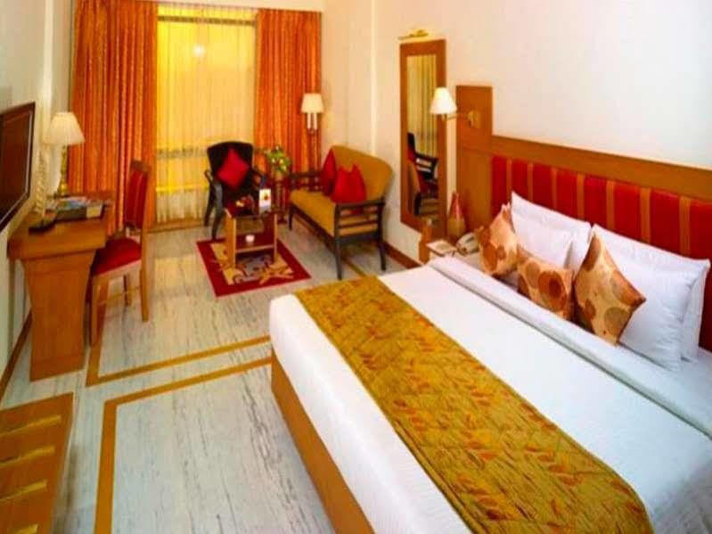 The Sunway Manor Pondicherry