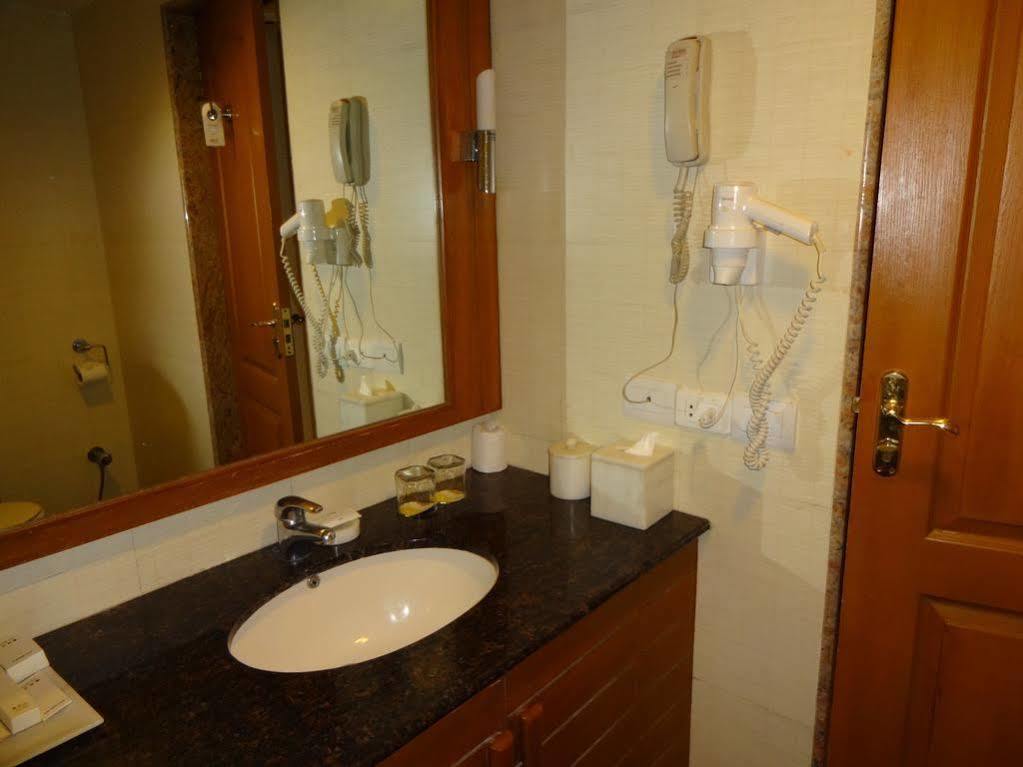 The Sunway Manor 3*