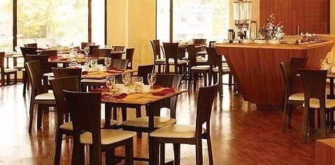 The Sunway Manor Hotel 3*