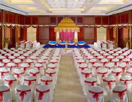 Hotel The Sunway Manor 3*