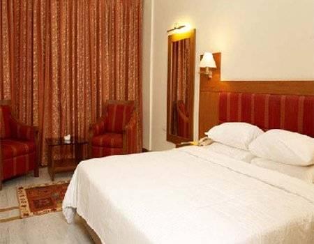 The Sunway Manor
