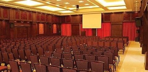 Hotel The Sunway Manor