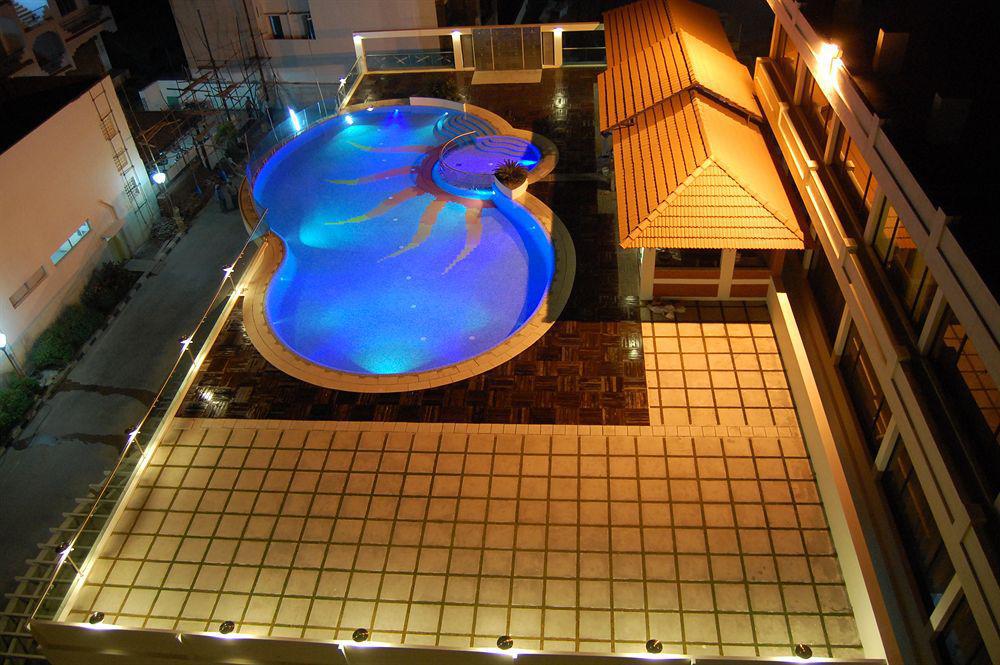 Hotel The Sunway Manor
