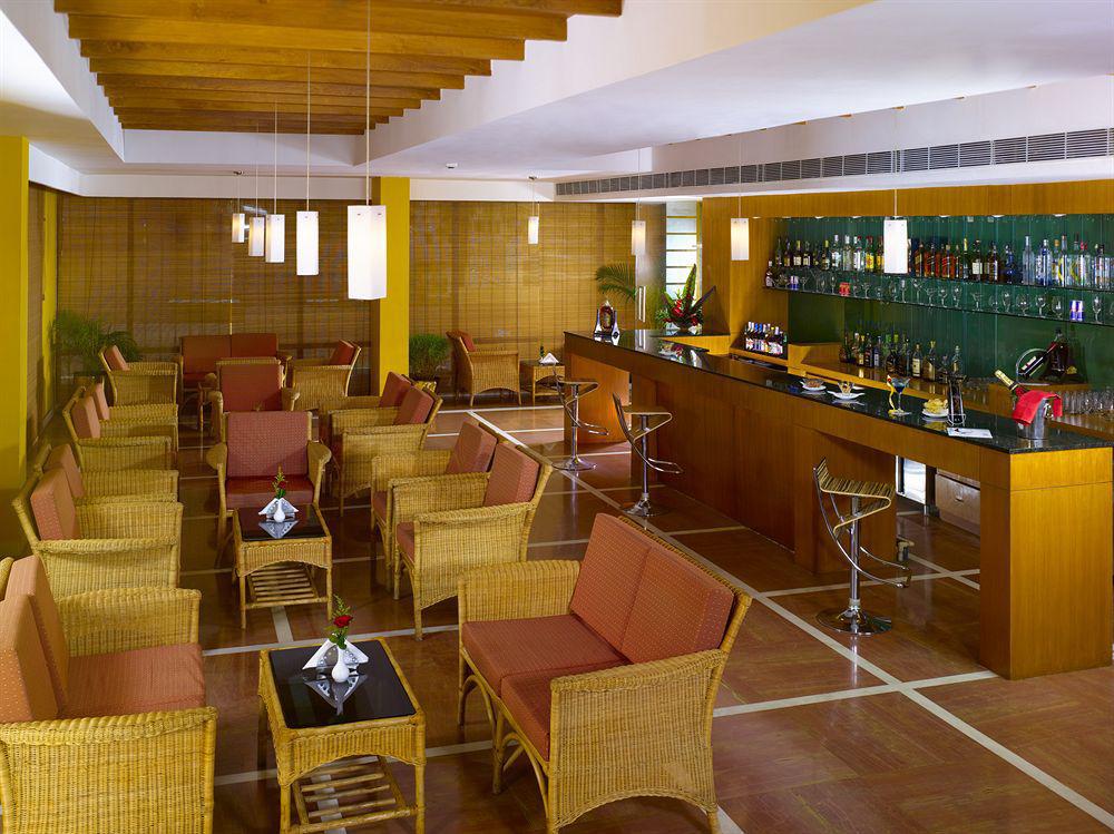 Hotel The Sunway Manor Pondicherry